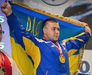 Interviu cu Powerlifter Feder Michail - cum să te antrenezi cum să pompezi mușchii pe una