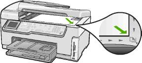 Funkcióinak használata a nyomtató HP Photosmart c6183