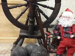 Історія пухової кози придонських породи - ярмарок майстрів - ручна робота, handmade