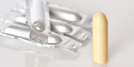 Ihtiolovye gyertyák prosztata használati utasítást, valós (prostatitis) Ihtiolovye gyertyák prosztata használati utasítás, vélemények