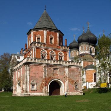 Izmailovo (Manor)