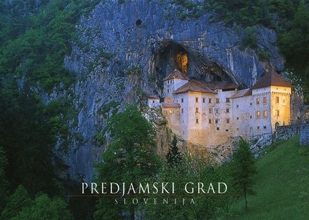 Din peștera Postojna până la castelul pre-evreiesc, un sfat de la turistul maksim_starostin
