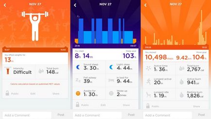 Jawbone up 2 manual de utilizare pentru bratara de fitness