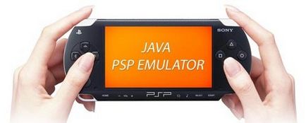 Jpcsp - emulator psp pentru PC (de exemplu nucleul de criză) - programe, firmware, jocuri și teme pentru Sony PSP