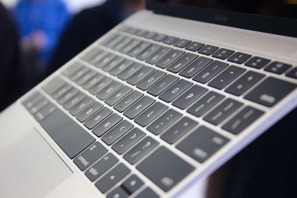 Як швидко вимкнути монітор за допомогою комбінації клавіш на mac os x