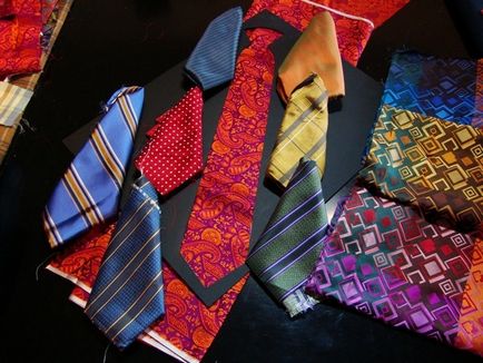 Cum să cumpărați o cravată de calitate