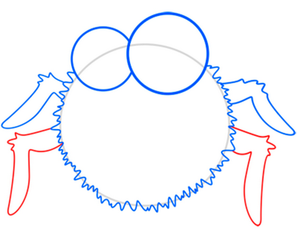 Cum să desenezi un păianjen de desene animate (desenează cu copii) - un laborator de animație pentru toți