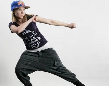 Cum să înveți să dansezi hip-hop