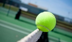Care este numele grevei scurte din vară în tenis?