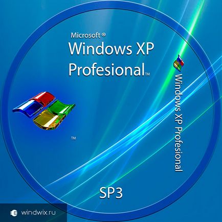 Cum se actualizează ferestrele xp - sfaturi și trucuri