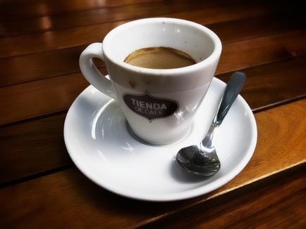Як визначити міцність кави 29 квітня 2017