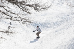 Cum de a alege rigiditatea vârfurilor de snowboard