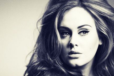 Cum cantareata Adele si-a pierdut noua dieta pe produsele sirtuino, fitness