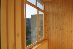 Cum să glazurăți corect tipurile de geamuri și etaje ale balconului
