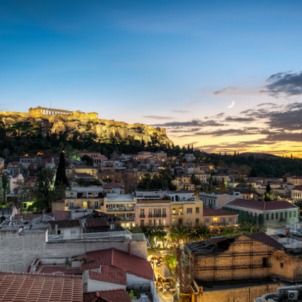 Cum sărbătorim și sărbătorim Crăciunul în Grecia