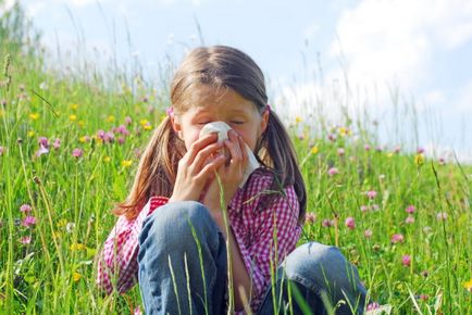 Як запобігти виникненню простатиту, все про алергію
