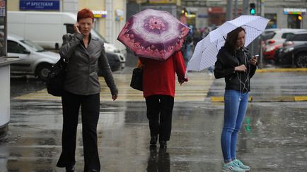 Cum să depășim meteosensibilitatea - sănătatea - riamo