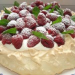 Cum să gătești meringues pentru un tort, rețete de prăjituri