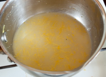 Як приготувати курка в клярі і лимонному соусі - перевірений покроковий рецепт з фото на смачне