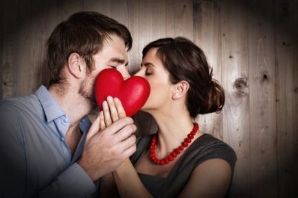 Як прив'язати до себе чоловіка назавжди використовуючи любовний змову
