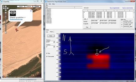 Hogyan működik magnetométer deepgeotech