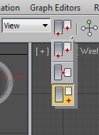 Як розставити об'єкти по колу в 3ds max