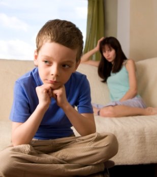 Cum se rezolvă conflictele cu copilul