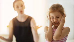 Cum să rezolvați conflictul cu copilul