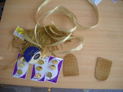 Hogyan készítsünk egy huszár kalap 1 (hat) Hogyan készítsünk egy huszár kalap 1