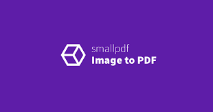 Як зробити з jpg pdf файли пропонуємо прості способи