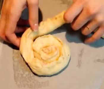 Як зробити торт зимова вишня покроковий рецепт з фото
