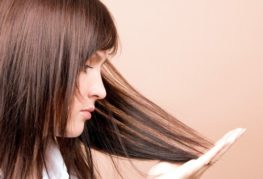 Як зробити волосся густіше і зупинити випадання