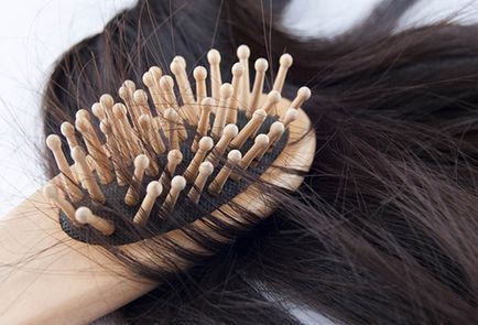 Як зробити волосся густіше і зупинити випадання