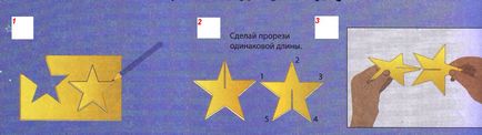 Як зробити чарівну паличку для дітей з паперу