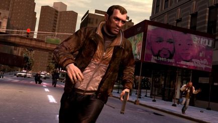 Cum sa devii nemuritor in gta 4 - un mod eficient