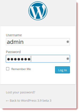 Cum se instalează wordpress pe calculatorul dvs. folosind pachetul Denver, tecnofala (install) Cum se instalează wordpress pe calculatorul dvs. utilizând pachetul Denver, tecnofala