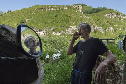 Cum se ridică ciobănești caucazieni pentru luptele de câini în Daghestan, cum se face?