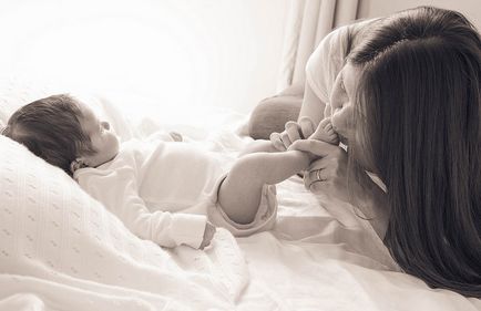 Cum de a alege un chaise longue pentru nou-născuți și ce este mai bine pentru un șezlong sau leagăn