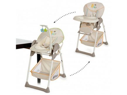 Cum de a alege un chaise longue pentru nou-născuți și ce este mai bine pentru un șezlong sau leagăn
