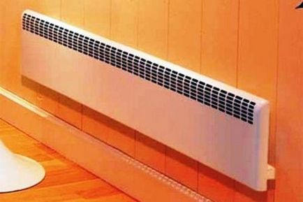 Hogyan lehet megjeleníteni a radiátor egy erkély vagy loggia fotó, videó