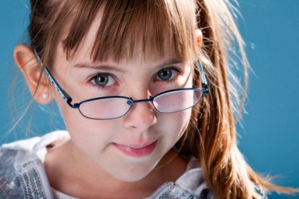 Як захистити зір дитини 6 корисних порад - жіночий журнал