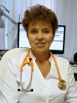 Cardiolog în Pyatigorsk