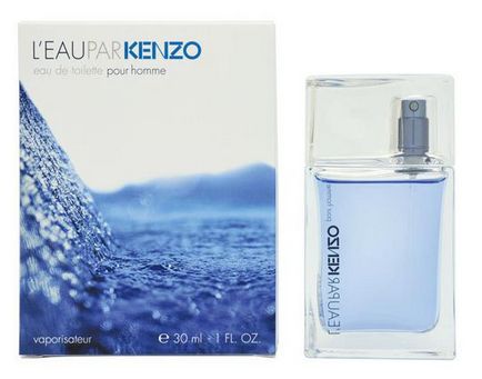 Kenzo - парфумерія для чоловіків і жінок відгуки