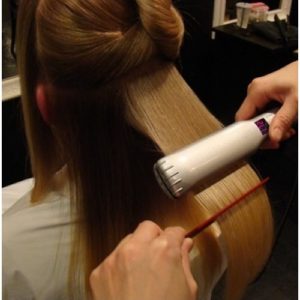 Кератин або ботокс для волосся порівняння, ціна, плюси і мінуси
