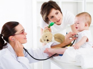 Кишкова інфекція у дитини як лікувати