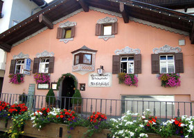 Kitzbühel, Ausztria - útmutató, ahol maradni, és inkább a (Kitzbühel) Kitzbühel, Ausztria - útmutató, ahol maradni, és inkább a