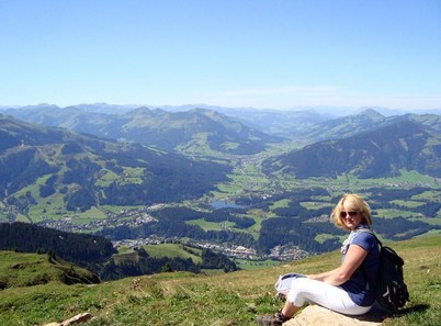 Kitzbuehel, Austria - un ghid de ședere și multe altele