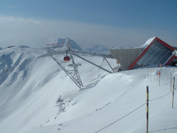 Kitzbühel, Ausztria - útmutató, ahol maradni, és inkább a