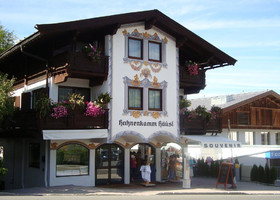 Kitzbuehel, Austria - un ghid de ședere și multe altele