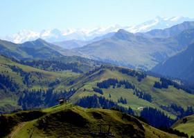 Kitzbuehel, Austria - un ghid de ședere și multe altele